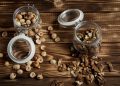 Benarkah Mengonsumsi Kacang Ini Bisa Menjaga Kesehatan Otak dan Jantung? Simak Ragam Manfaat Kacang Walnut!