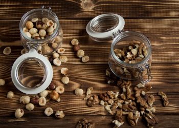 Benarkah Mengonsumsi Kacang Ini Bisa Menjaga Kesehatan Otak dan Jantung? Simak Ragam Manfaat Kacang Walnut!