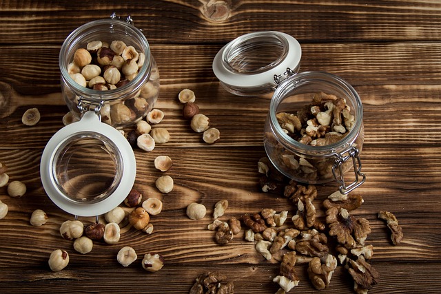 Benarkah Mengonsumsi Kacang Ini Bisa Menjaga Kesehatan Otak dan Jantung? Simak Ragam Manfaat Kacang Walnut!
