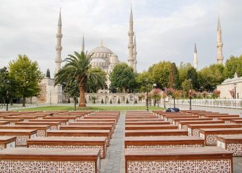 Belajar Merelakan Apa yang Sudah Allah Ambil
