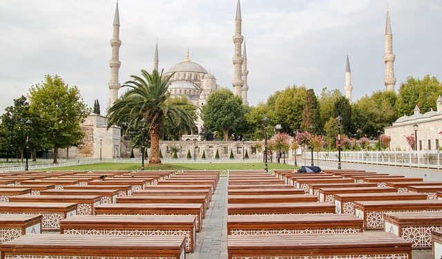 Belajar Merelakan Apa yang Sudah Allah Ambil