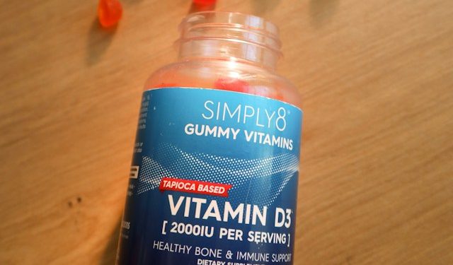 Kapan Waktu Terbaik Mengonsumsi Vitamin D Agar Diserap Maksimal oleh Tubuh?