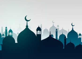 Wanita Shalat Berjamaah di Masjid