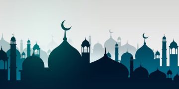 Wanita Shalat Berjamaah di Masjid