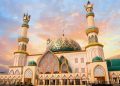 Kemenag Dorong Transformasi Masjid dalam Pemberdayaan Ekonomi Umat