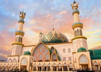 Kemenag Dorong Transformasi Masjid dalam Pemberdayaan Ekonomi Umat