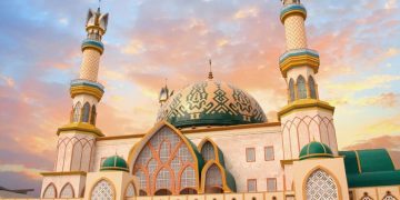 Kemenag Dorong Transformasi Masjid dalam Pemberdayaan Ekonomi Umat
