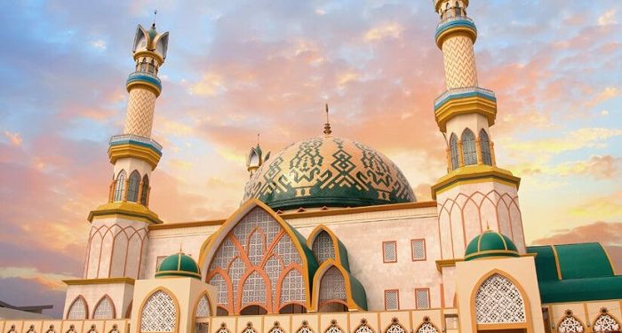 Kemenag Dorong Transformasi Masjid dalam Pemberdayaan Ekonomi Umat