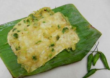 Ini Dia 5 Rekomendasi Kuliner di Banyumas