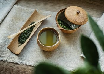 5 Rekomendasi Minuman untuk Membantu Menurunkan Kolesterol Secara Alami
