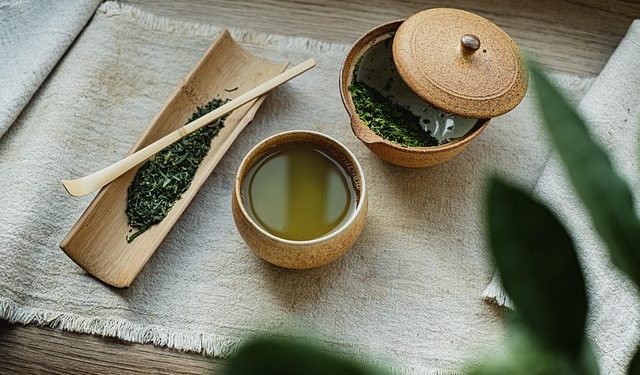 5 Rekomendasi Minuman untuk Membantu Menurunkan Kolesterol Secara Alami