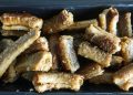 Jangan Langsung Dimasak Ini yang Perlu Diperhatikan Saat Membersihkan Belut