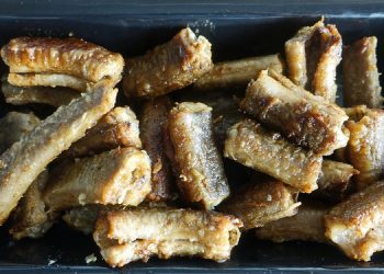 Jangan Langsung Dimasak Ini yang Perlu Diperhatikan Saat Membersihkan Belut
