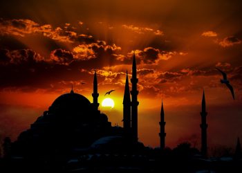 Bagaimana Doa Meminta Ketakwaan dan Penyucian Jiwa Dapat Mengubah Kehidupan Seorang Muslim?