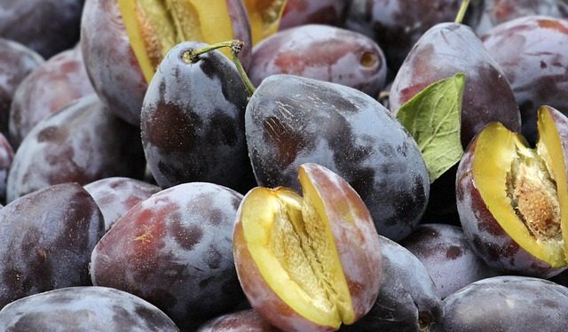Jangan Cepat Dibuang, Ini Buah yang Lebih Baik Dimakan dengan Kulitnya!