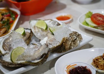 Berikut Cara Membersihkan Oyster Sebelum Dimasak agar Tetap Segar