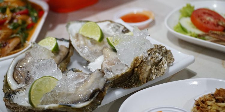 Berikut Cara Membersihkan Oyster Sebelum Dimasak agar Tetap Segar