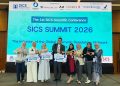 13 Peneliti ParagonCorp Hadir di SICS Summit 2026, Perkuat Jejaring dan Kontribusi R&D di Komunitas Sains Kosmetik