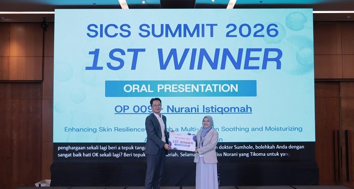 Saat Jerawat Tak Hanya Muncul di Wajah, Peneliti ParagonCorp Teliti Back-Acne