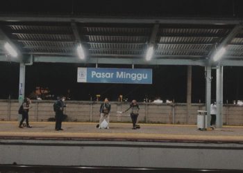 Rekomendasi Kuliner Populer Dekat Stasiun Pasar Minggu yang Bikin Penasaran