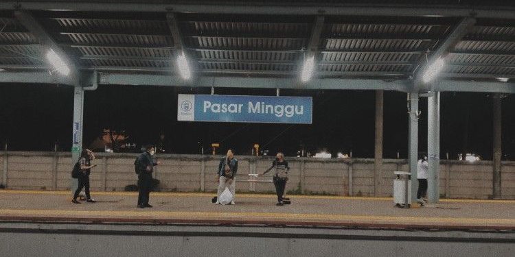 Rekomendasi Kuliner Populer Dekat Stasiun Pasar Minggu yang Bikin Penasaran