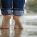 Tips Perawatan Tumit Kasar dengan Bahan-bahan Alami