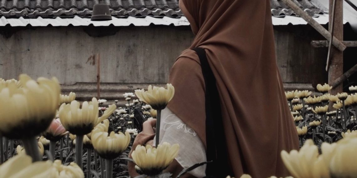 Sudahkah Kamu Belajar dari 5 Wanita Mulia dalam Islam Ini?