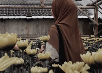 Sudahkah Kamu Belajar dari 5 Wanita Mulia dalam Islam Ini?