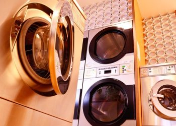 Begini Tips Merawat Mesin Cuci Dua Tabung