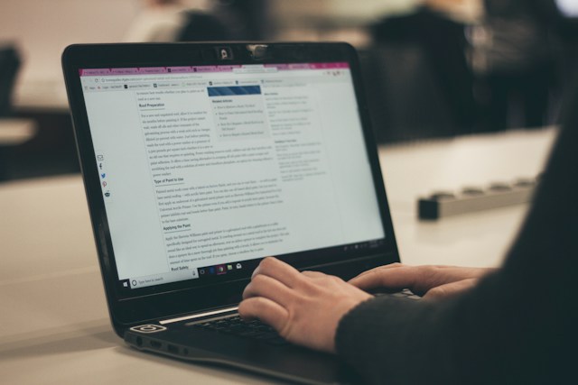 Sejarah Hari Blogger Nasional dan Peran Penting Penulis Digital di Indonesia