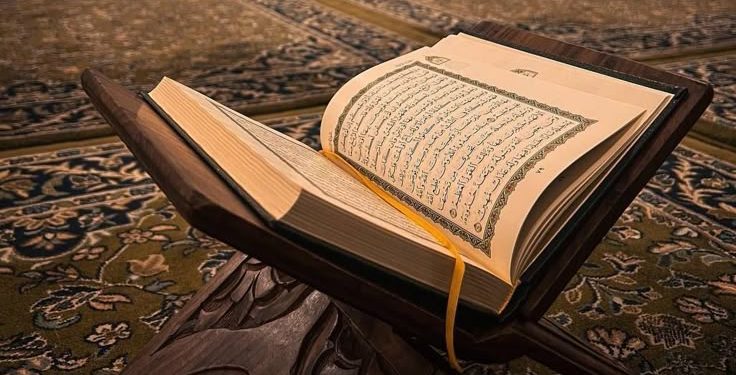 Isi Kandungan Surah An-Nisa dan Hikmah di Dalamnya