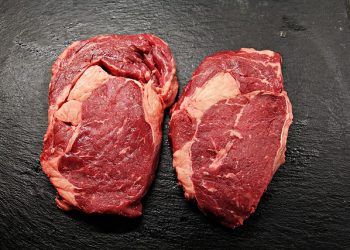 Ini Dia Tips Memilih Daging Segar Sebelum Dimasak