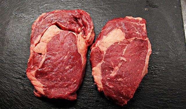 Ini Dia Tips Memilih Daging Segar Sebelum Dimasak