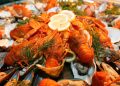 Bagaimana Cara Membersihkan Lobster Sebelum Dimasak agar Bersih dan Tidak Amis?