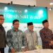 Cinta Quran Foundation dan RS Islam Bogor Luncurkan Program Rumah Sakit Wakaf, Targetkan Dana Rp231 Miliar