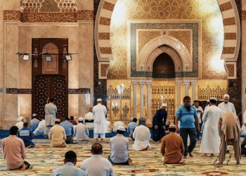 Mengapa Shalat Adalah Titik Balik Transformasi Jiwa yang Paling Kuat?