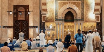 Mengapa Shalat Adalah Titik Balik Transformasi Jiwa yang Paling Kuat?
