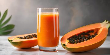 5 Minuman Kaya Asam Folat yang Bisa Jadi Pilihan Ibu Hamil