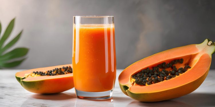 5 Minuman Kaya Asam Folat yang Bisa Jadi Pilihan Ibu Hamil