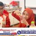 Science Project Primary 3 JISc Kenalkan Eksperimen Rainbow in a Glass