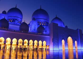 7 Nasihat Umar bin Khattab yang Mengajarkan Arti Kehidupan