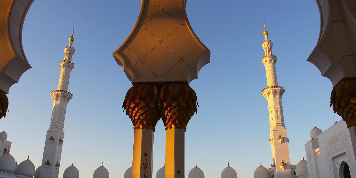 Keistimewaan di Balik Doa Nabi Zakariya AS