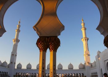 Keistimewaan di Balik Doa Nabi Zakariya AS