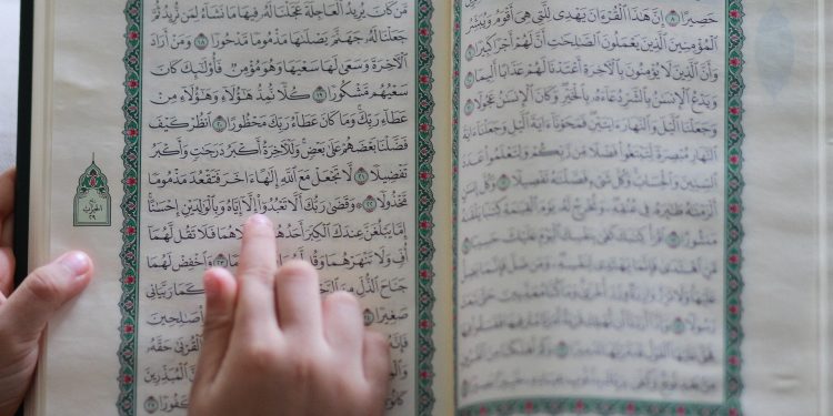 Dampak Ketika Al-Qur'an Tidak Lagi Menjadi Pedoman Hidup