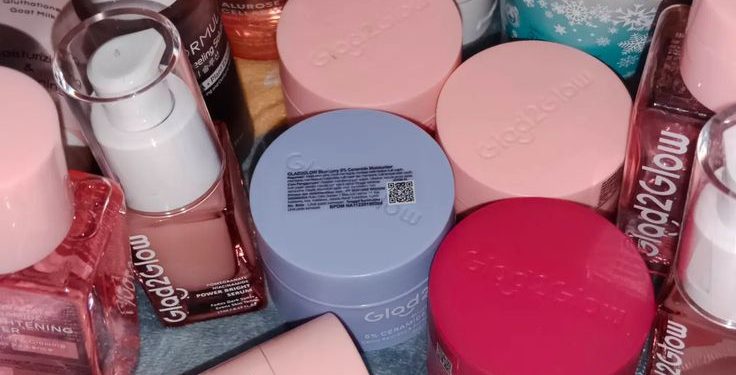 Jarang Diketahui Ini 5 Manfaat Centella Asiatica dalam Skincare
