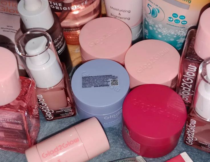 Jarang Diketahui Ini 5 Manfaat Centella Asiatica dalam Skincare