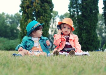 5 Tips Mendampingi Anak Speech Delay agar Perkembangannya Lebih Optimal