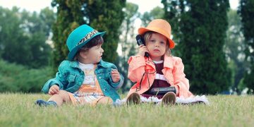 5 Tips Mendampingi Anak Speech Delay agar Perkembangannya Lebih Optimal