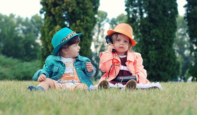 5 Tips Mendampingi Anak Speech Delay agar Perkembangannya Lebih Optimal