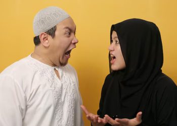 5 Perkataan yang Tidak Boleh Diucapkan Suami pada Istri, Bisa Fatal Akibatnya